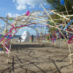 StrandLAB Almere, Linkeroever