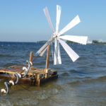 StrandLAB Almere, Linkeroever